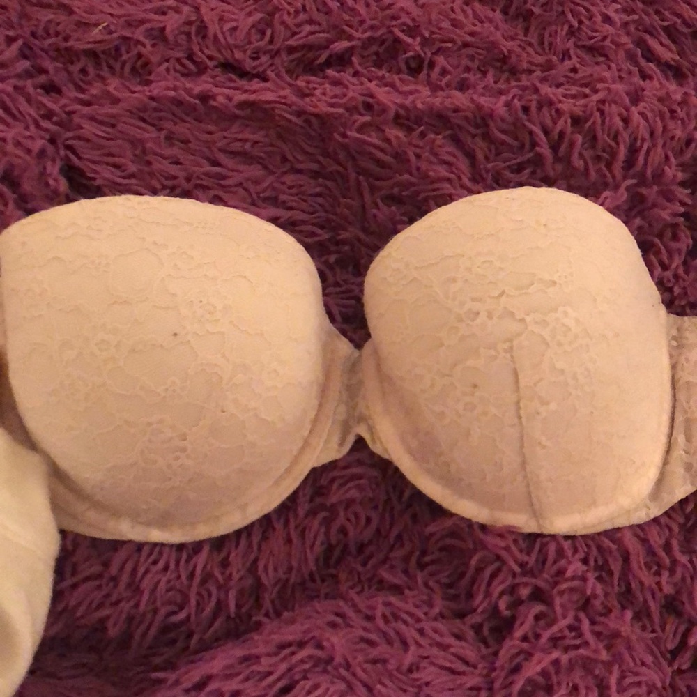 Victoria’s Secret bra